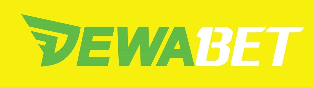 Logo nhận diện thương hiệu nhà cái Dewabet 
