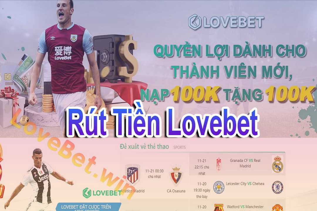 Sơ lược về Lovebet