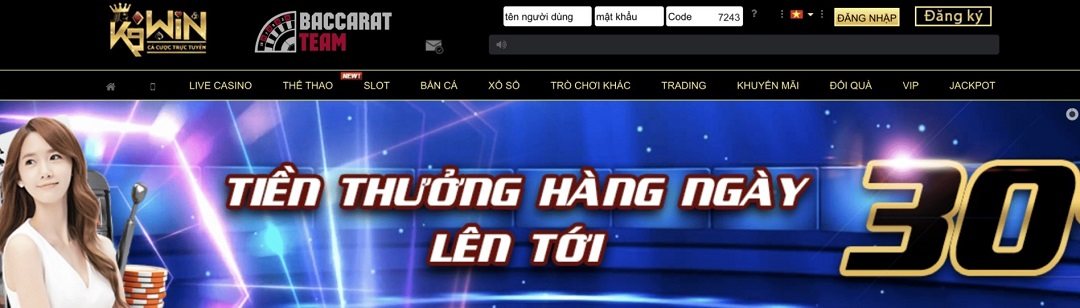 Lưu ý cho người chơi khi tham gia khuyến mãi tại nhà cái K9WIN