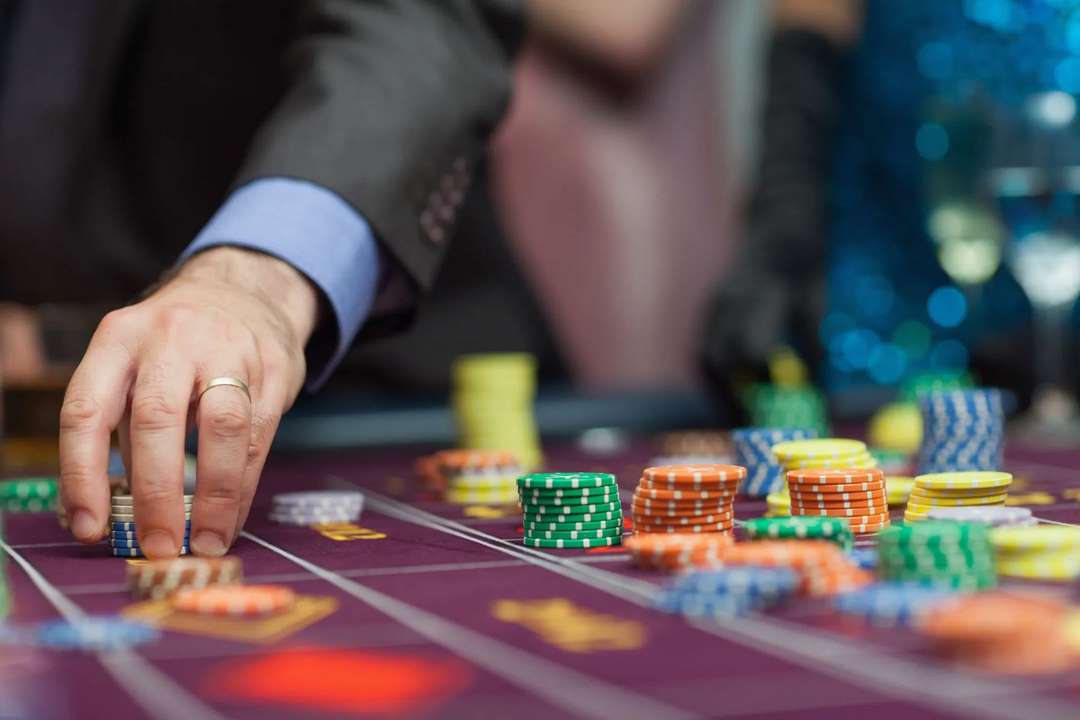 Casino O Samet hiểu được thị trường đỏ đen đầy tiềm năng để phát triển