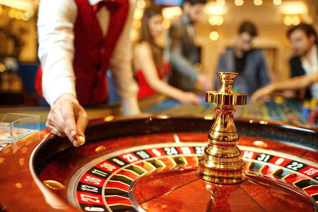 Felix - Hotel Casino có nhiều dịch vụ vô cùng nổi bật