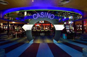 Good Luck Casino & Hotel mô hình kinh doanh nghỉ dưỡng, giải trí đẳng cấp