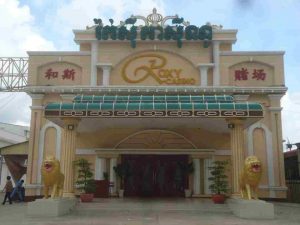 Tìm hiểu Roxy Casino và những tiện ích hấp dẫn hàng đầu