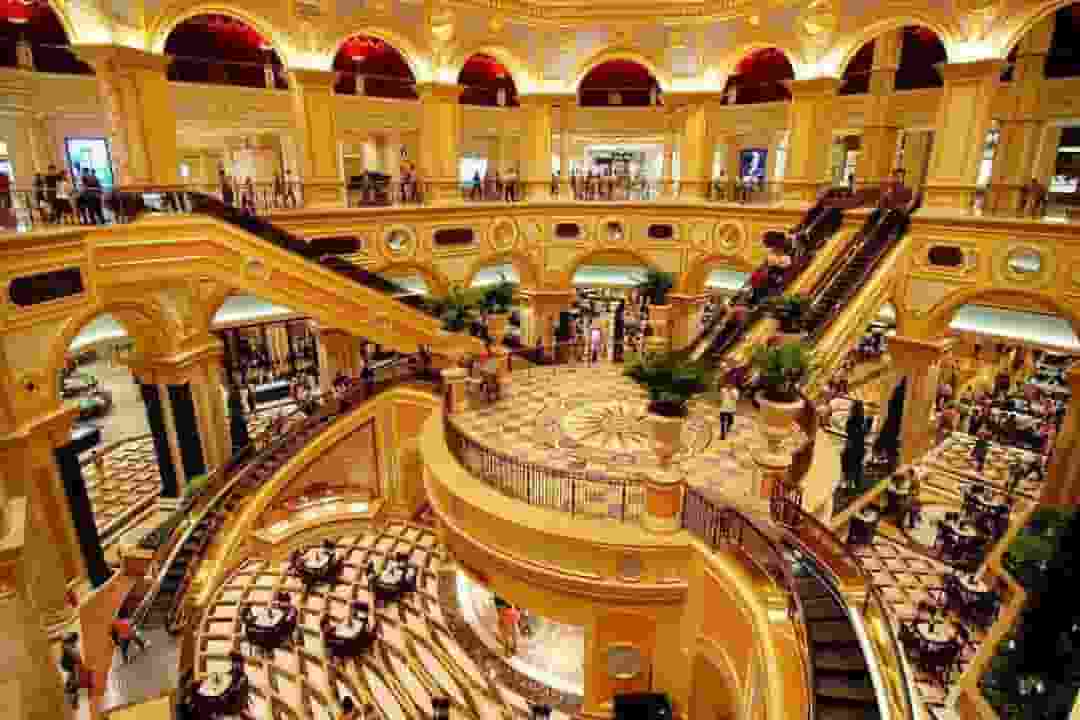 Thansur Bokor Highland Resort and Casino xứng tầm đẳng cấp quốc tế