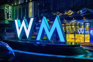 WM Hotel & Casino - Thiên đường giải trí hàng đầu châu Á