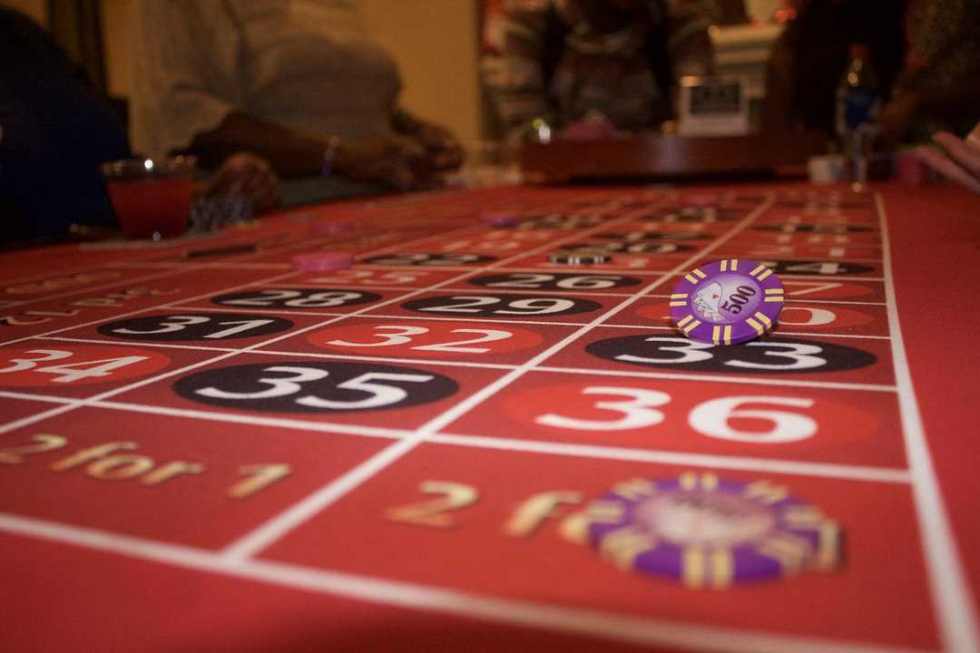 Crown Casino Chrey Thom sở hữu trò chơi ăn tiền đẳng cấp