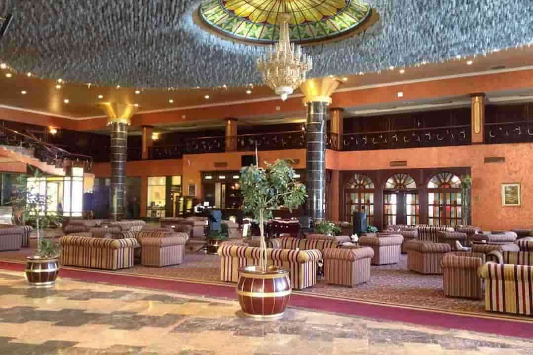 Đến với Golden Castle Casino and Hotel bạn sẽ thấy thoải mái nhất
