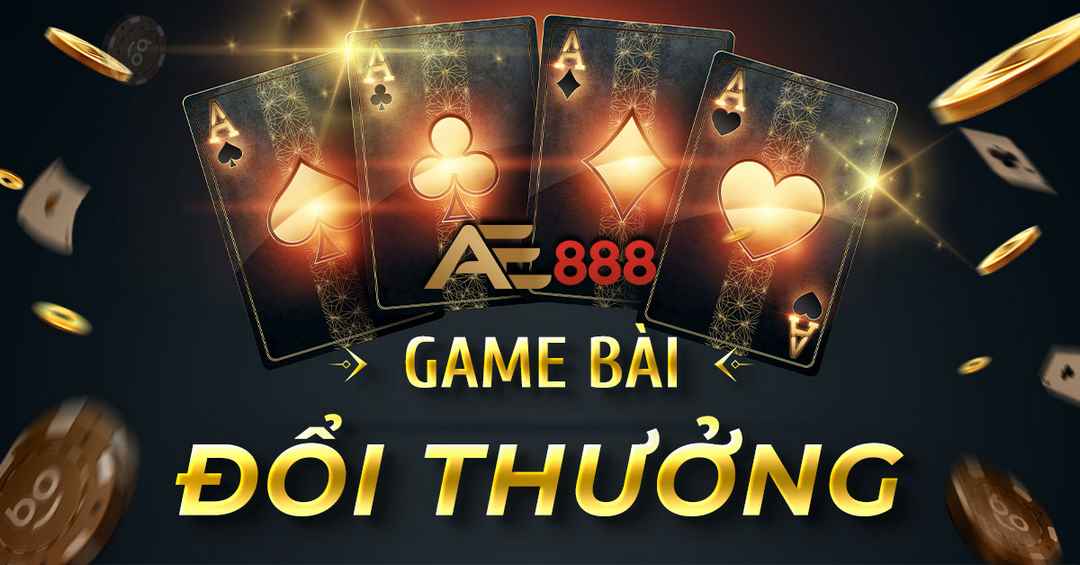AE Casino - Đánh thức đam mê đỏ đen của giới game thủ