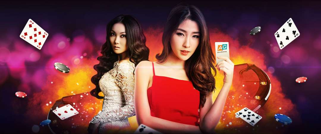 Asia gaming - Thiên đường game hay, hot nhất trên địa cầu