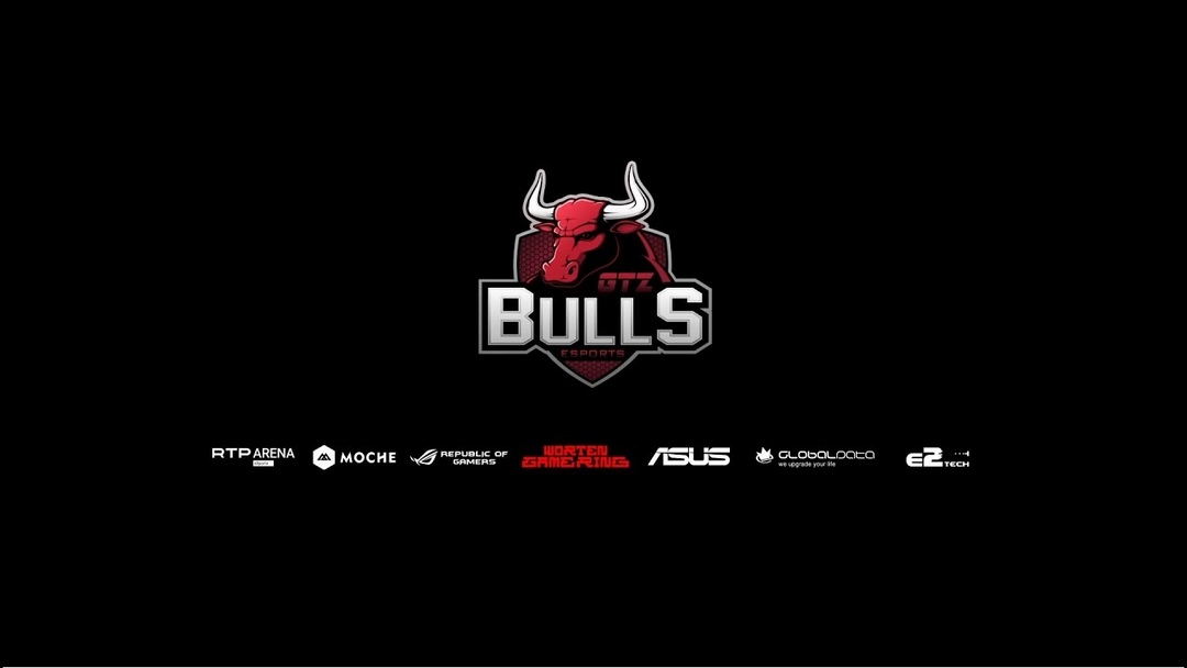 Esports Bull sở hữu các trò chơi vang danh