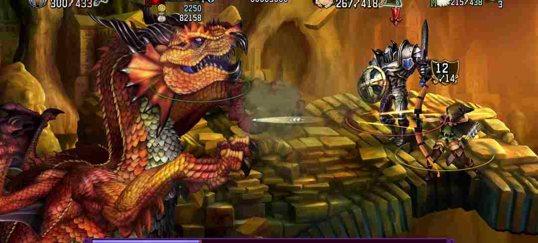 Grand Dragon phát triển với kho game siêu hạng