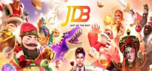 Tổng quan về JDB Slot