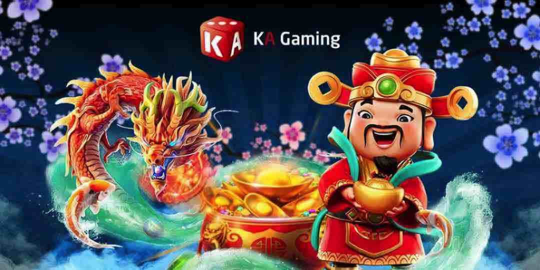 Sơ lược về KA Gaming