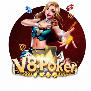 Điểm qua thông tin chung về V8 Poker 