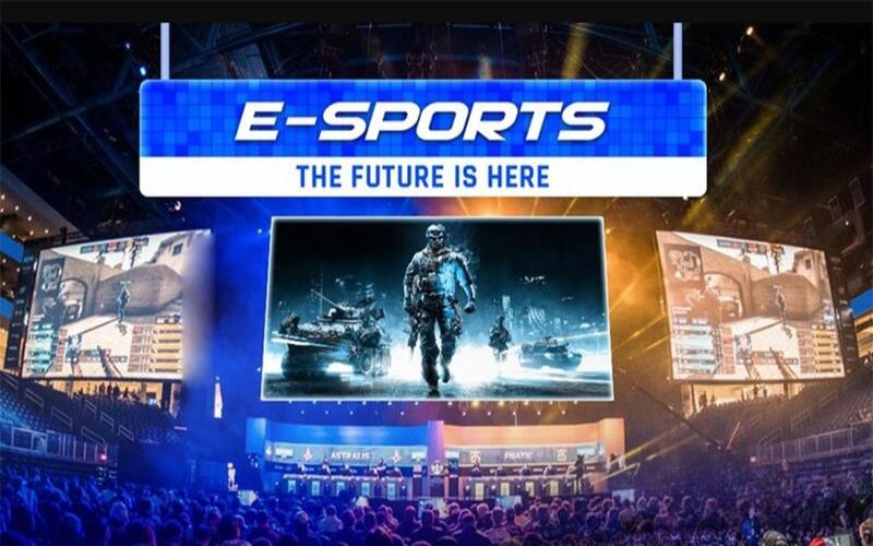 Chia sẻ những kinh nghiệm khi cá cược tại E-Sport