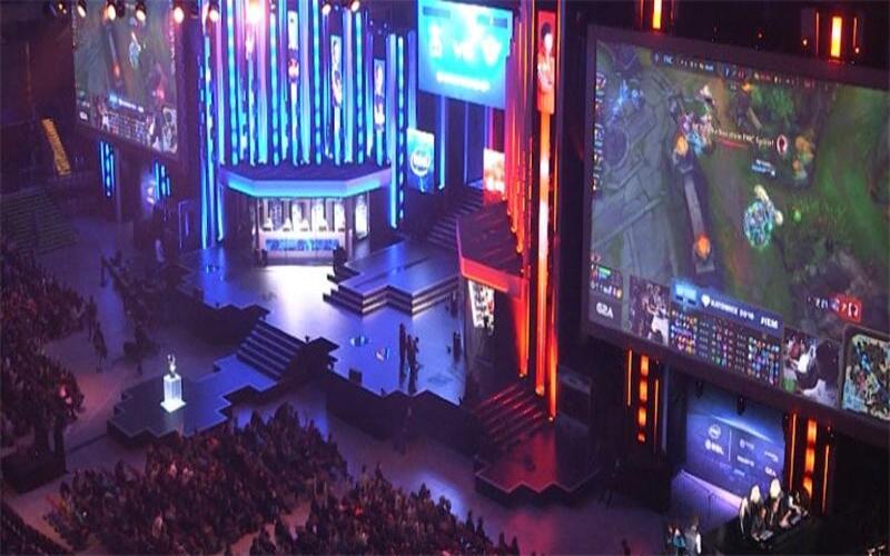 Những lý do nên tham gia chơi cá cược tại E-sport Sbobet